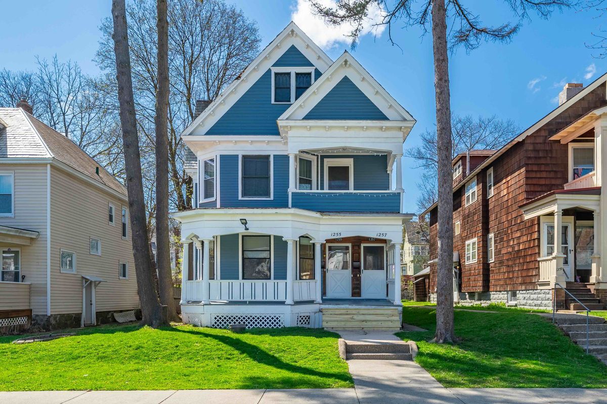 Foto principal - 1257 Glenwood Blvd