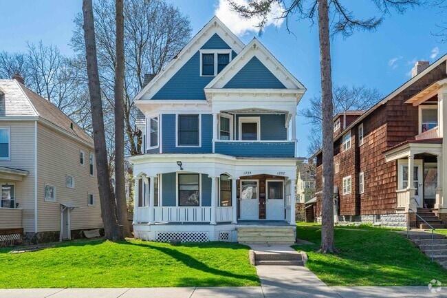 Building Photo - 1257 Glenwood Blvd