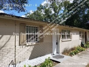 Building Photo - 1705 E Idell St