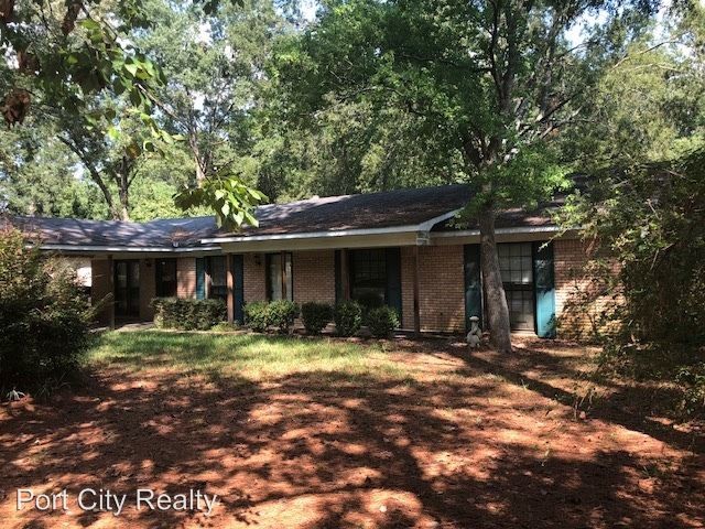 Building Photo - 4 br, 1.5 bath House - 9525 Overlook Drive