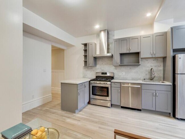 Foto del edificio - 3 bedroom in San Francisco CA 94123