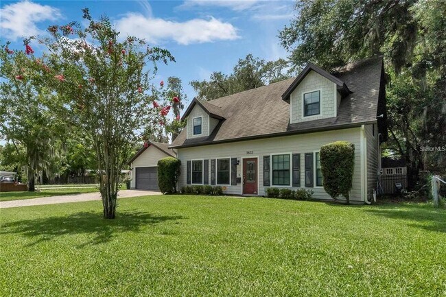 Foto del edificio - 3622 Devonswood Dr