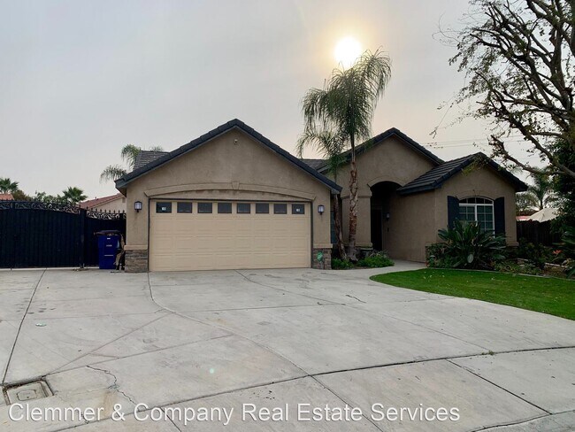 Foto del edificio - 4 br, 2 bath House - 2903 Agnew Meadows Drive