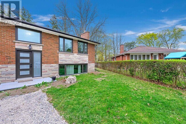 Photo du bâtiment - 135 Ashbrook Ct