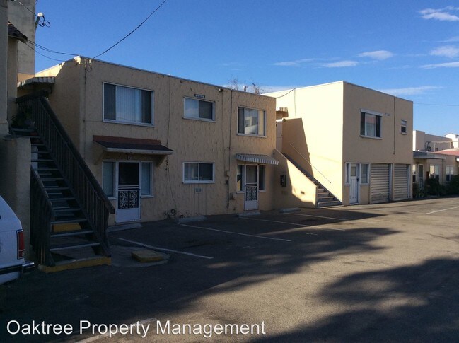 Building Photo - 158 N Ventura Ave