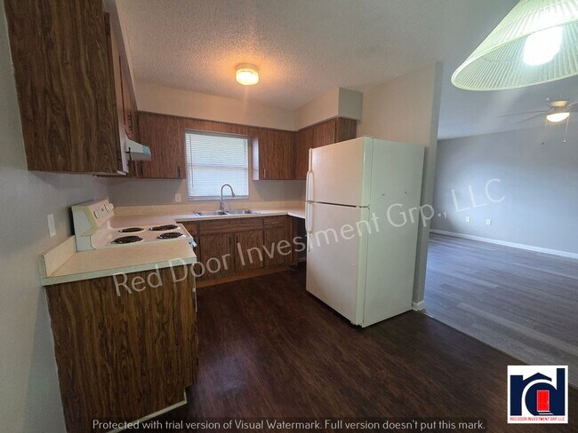Foto del edificio - 3831 NE 41st St