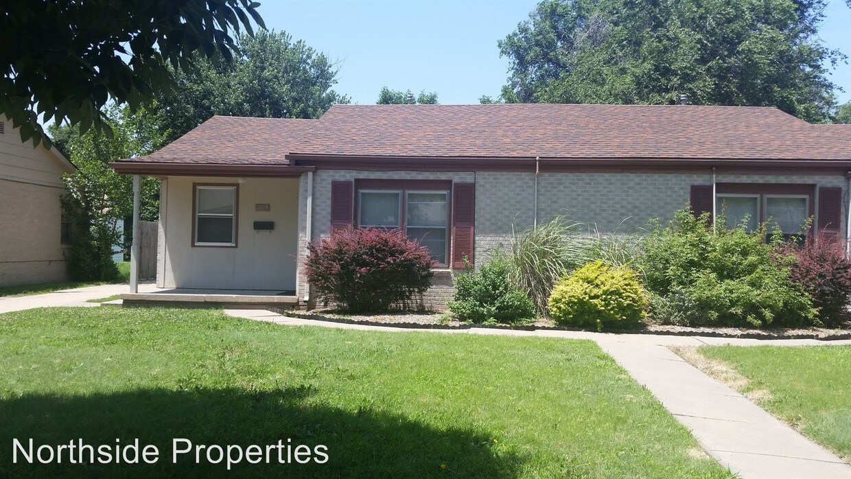 Foto principal - 1955 N Garland St
