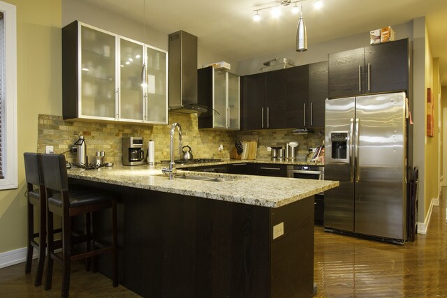 Foto del edificio - 6613 S Kimbark Ave