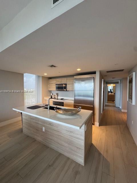 Foto del edificio - 16385 Biscayne Blvd