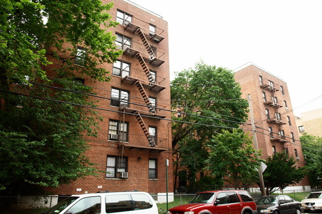 14450 - 14454 35th Ave - 14450-14454 35th Ave