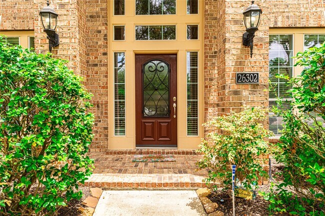 Foto del edificio - 26302 Eden Point Ct