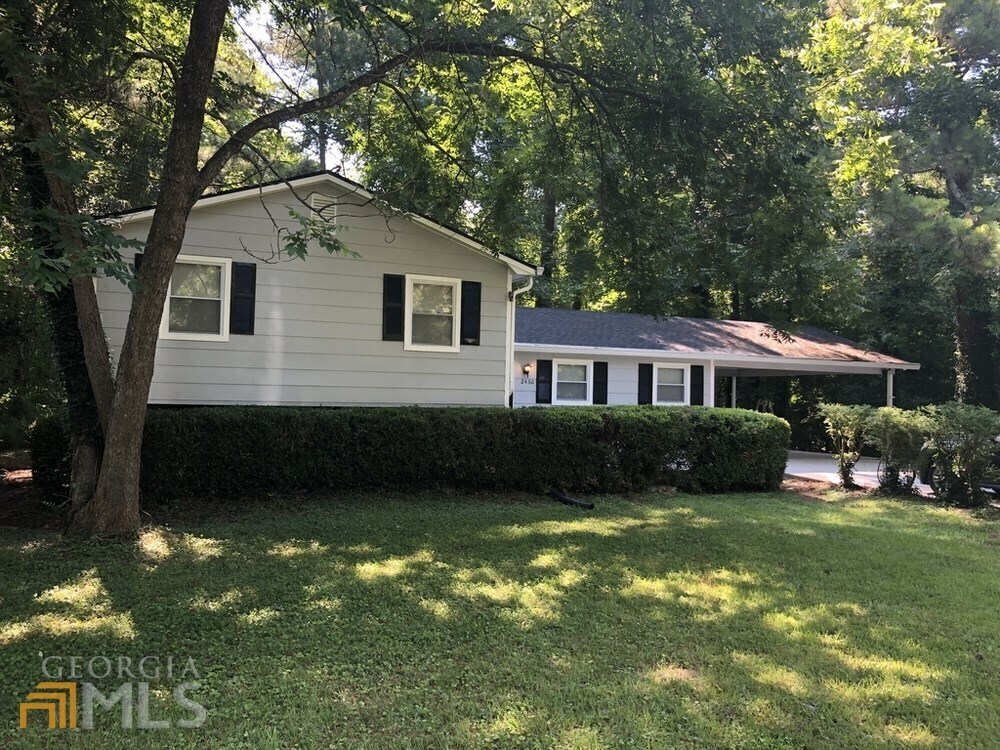 2460 Niskey Lake Rd SW, Atlanta, GA 30331 House Rental in Atlanta, GA