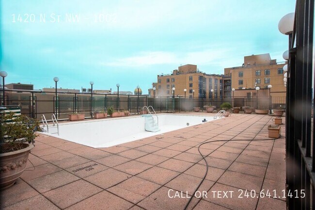 Foto del edificio - 1420 N St NW