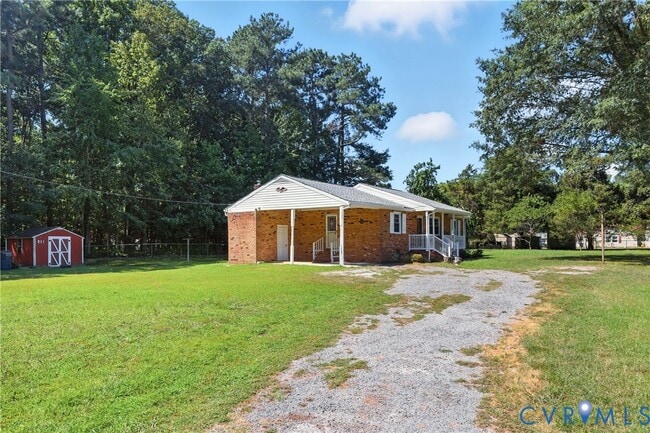 Building Photo - 2111 Clary Rd