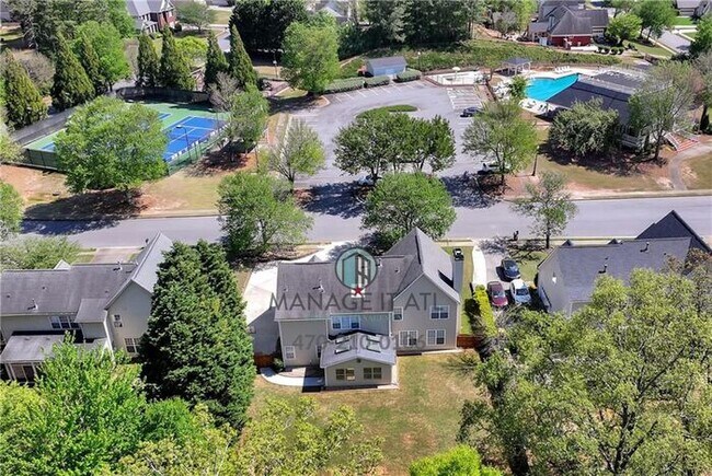 Building Photo - 5 bedroom house in Ruby Forest neighborhood in Suwanee