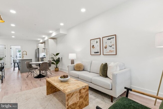Foto del edificio - 2608 4th St NE