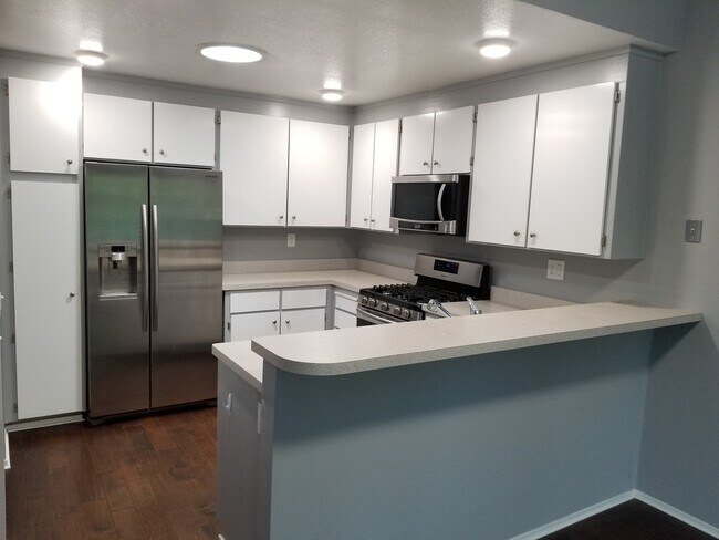 Photo - 3 Bed 2 Bath In Martinez (Sunrise Ridge) Townhome