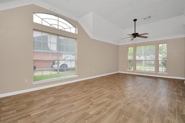 Foto del edificio - 1214 Rabbs Crossing