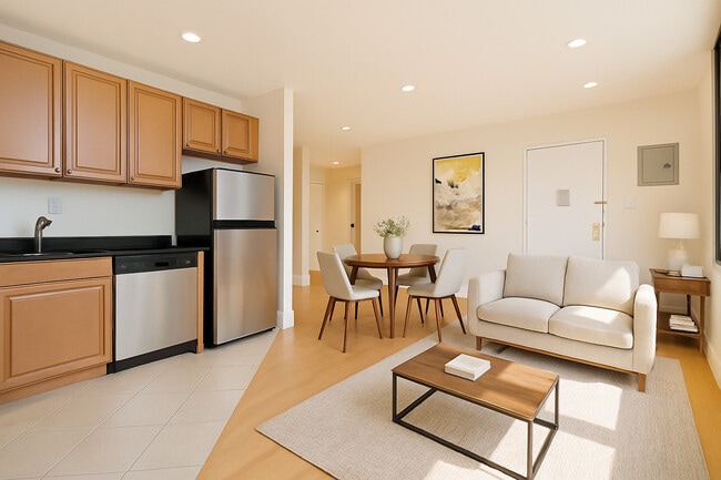 Building Photo - 207 East 37th Street