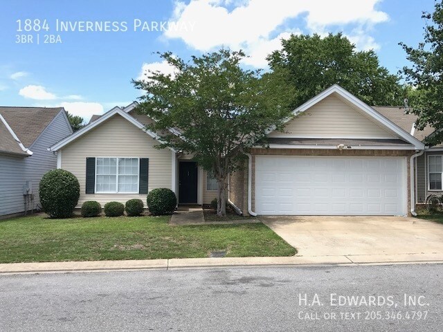 Foto principal - 1884 Inverness Pkwy