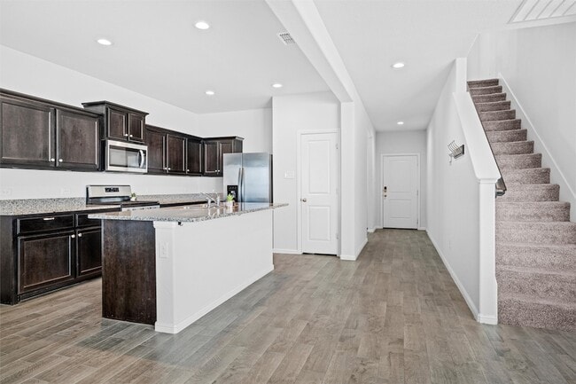 Foto del edificio - 2309 Stallings Rd