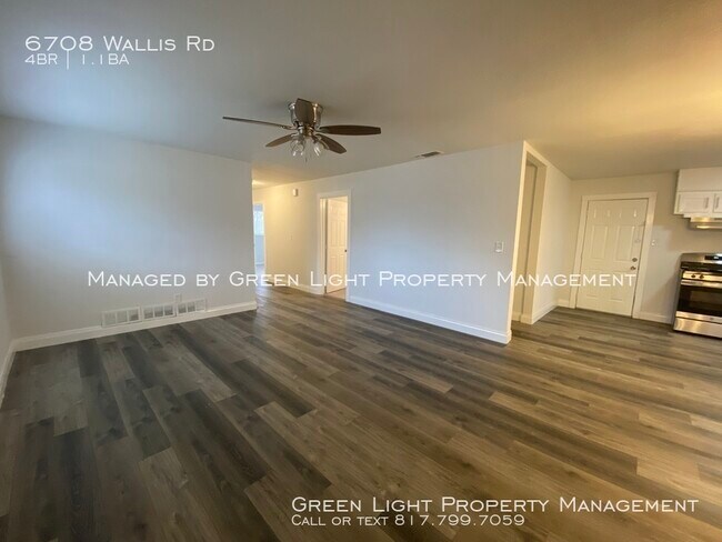 Building Photo - 6708 Wallis Rd