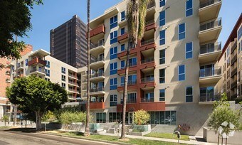 Foto principal - 680 S Berendo St