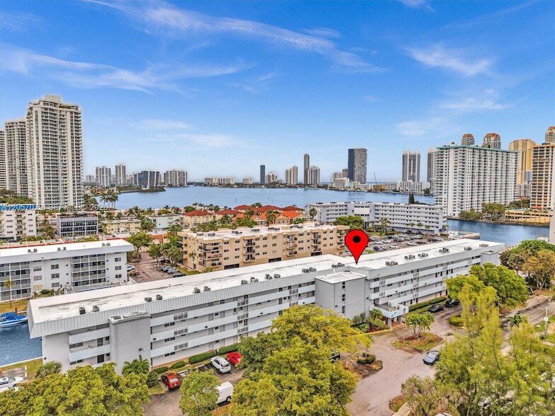 Photo - 3600 NE 170th Street Unit 211