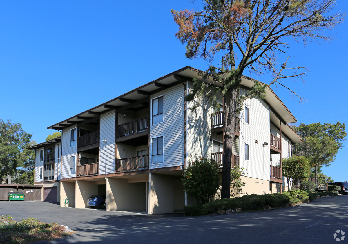 Primary Photo - San Leandro Apartments