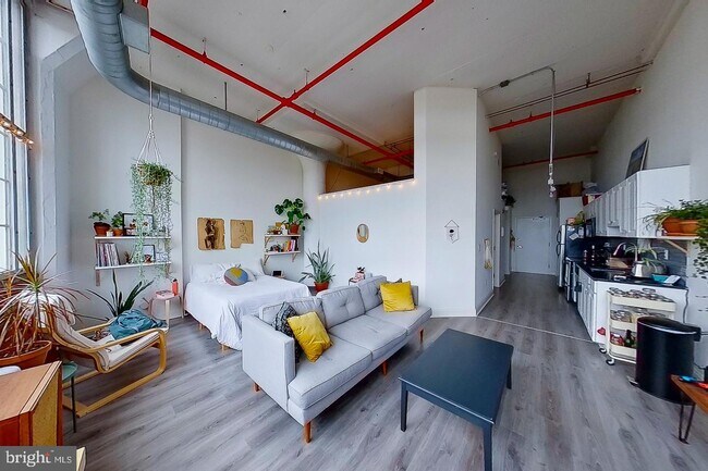 Foto del edificio - 710 N 5th St