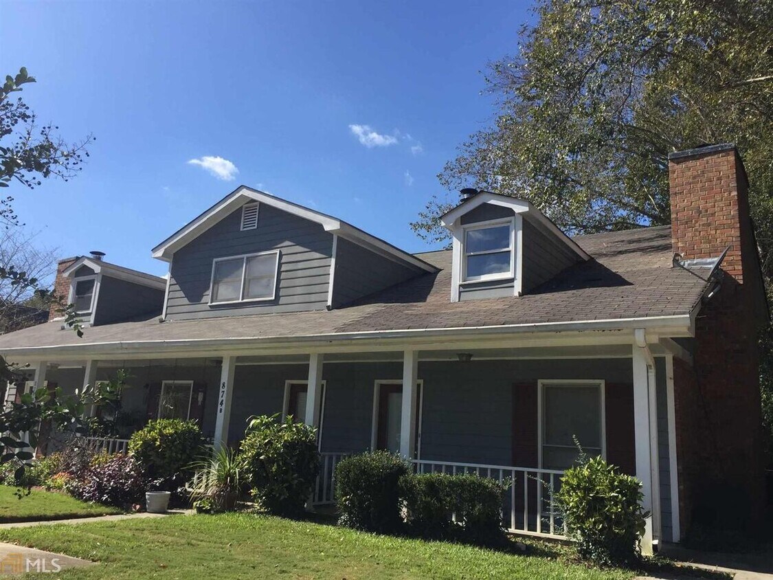 876 Park Pl NE, Conyers, GA 30012 House Rental in Conyers, GA