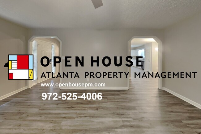 Building Photo - 12 Hamilton Pl, Douglasville