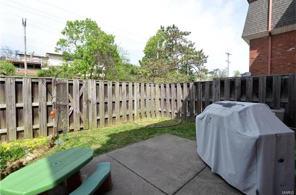 10471 Corbeil Dr Unit , SAINT LOUIS, MO 63146 Condo for Rent in