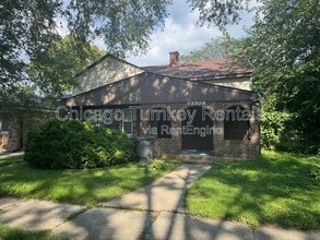 Building Photo - 17729 Community St