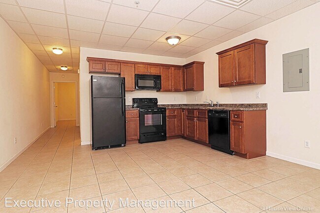 Foto del edificio - 820 N Sprigg St