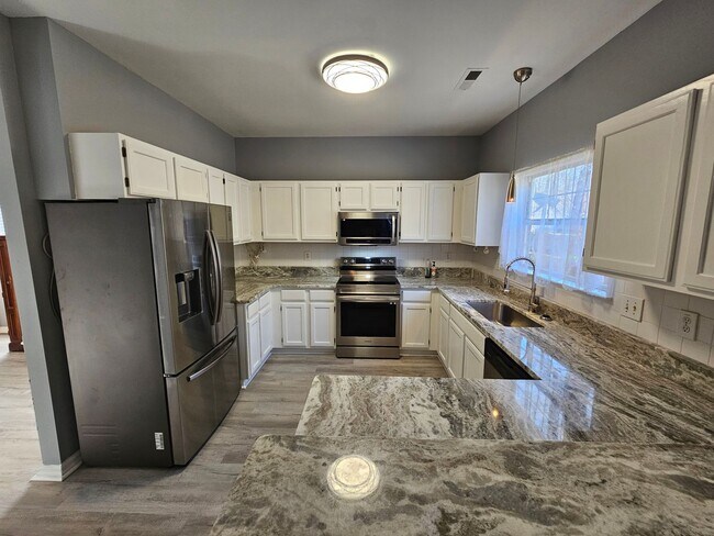 Foto del edificio - STEEPLECHASE