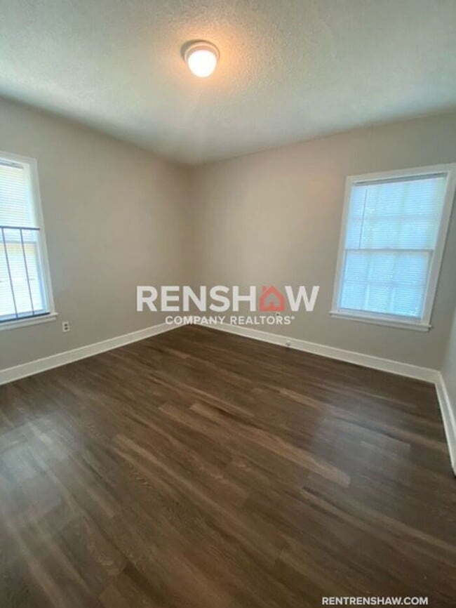 Building Photo - Classic 2/1 Home In Frayser Now Available ...