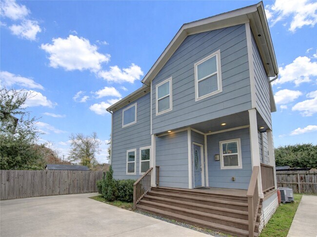 Building Photo - 1115 Bunton St