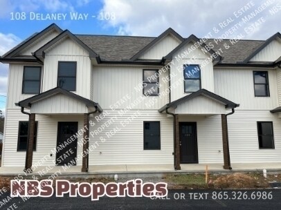 Building Photo - 108 Delaney Wy