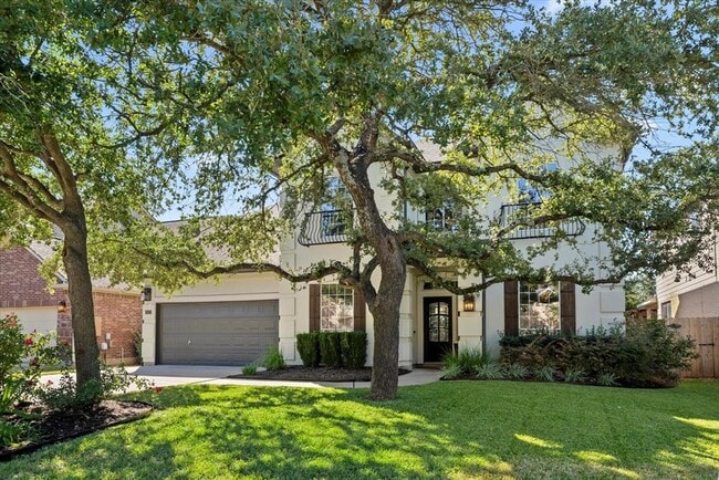 Foto del edificio - 12921 Bloomfield Hills Ln