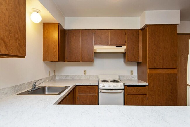 Foto del interior - Fira Apartments