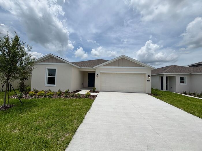 Primary Photo - Welcome to Your Dream Home in Eagle Lake