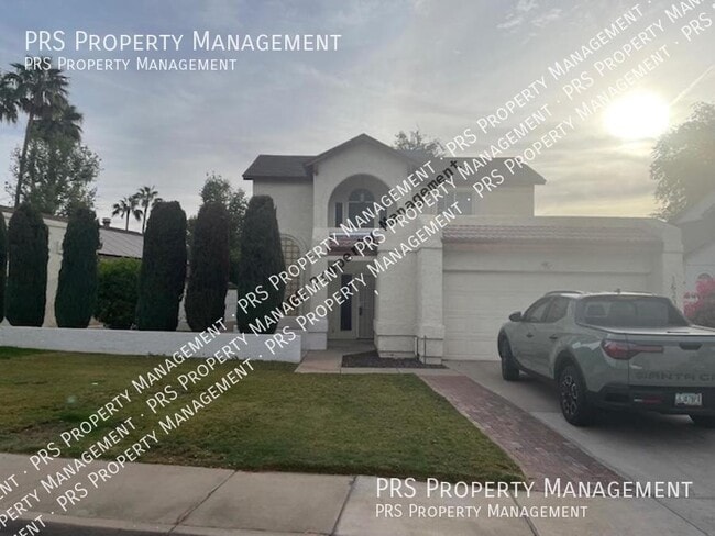 Photo - 1623 N Comanche Dr House