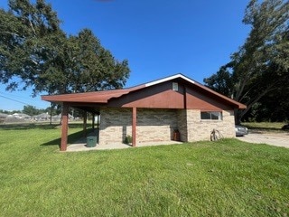 Primary Photo - 811 Lebesque Rd