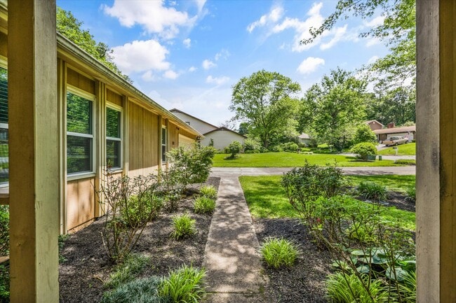 Building Photo - 1321 Wilton Ln