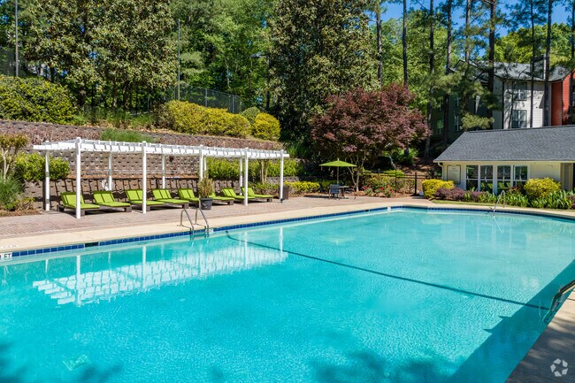 Building Photo - The Addison at Sandy Springs