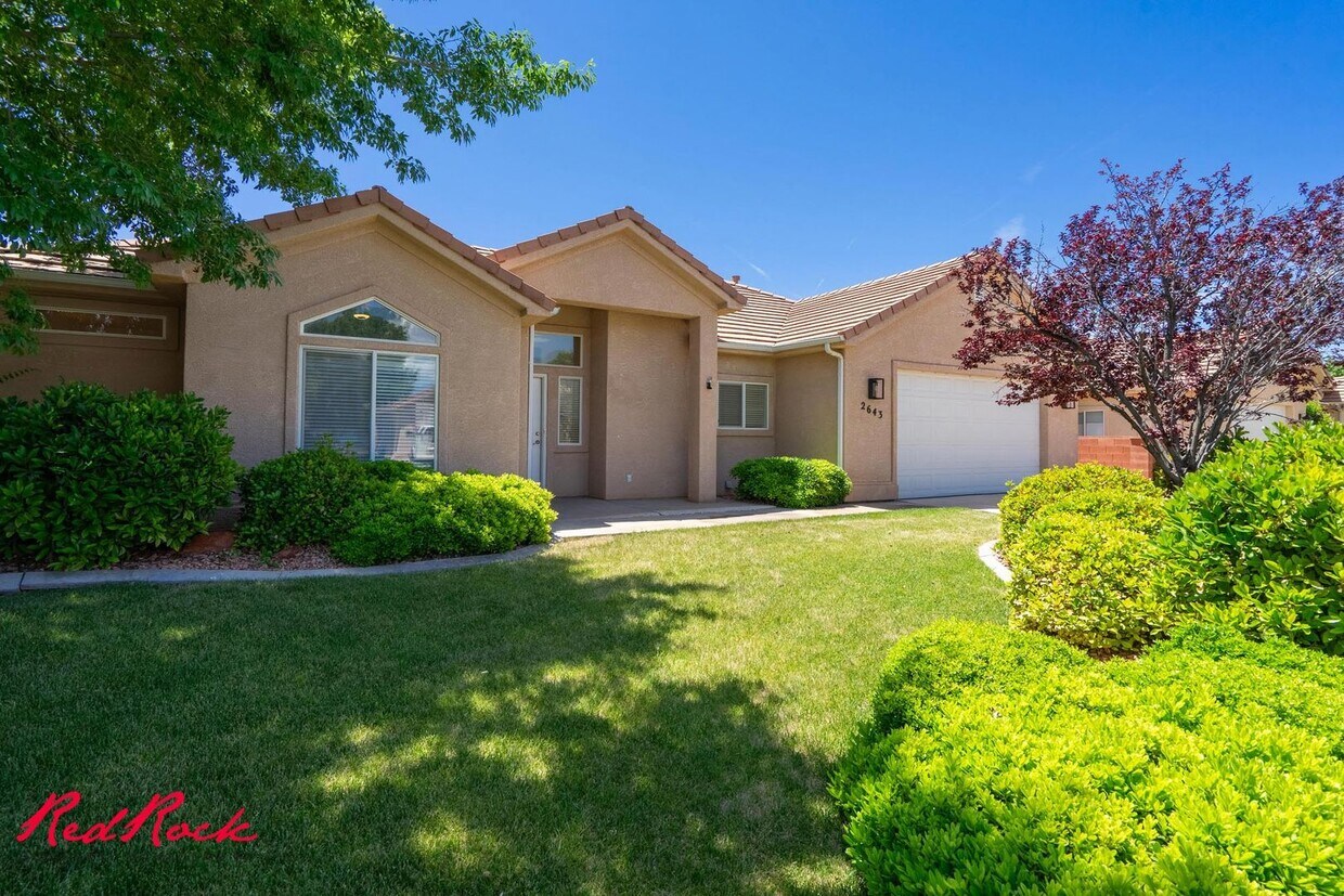 Primary Photo - Welcoming 3 Bedroom Home in Hurricane