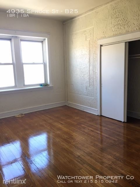 Primary Photo - The Terrace Apartments (4935 Spruce St)