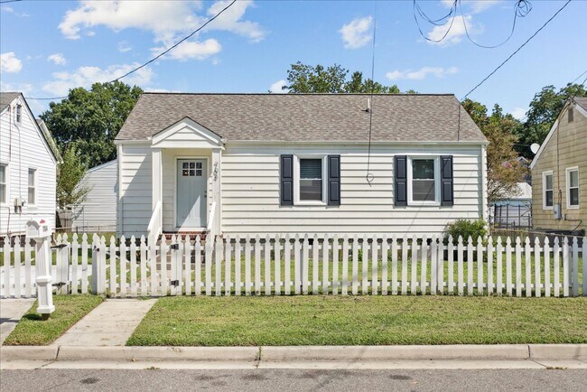 Foto del edificio - 3-bedroom Rancher - Hampton