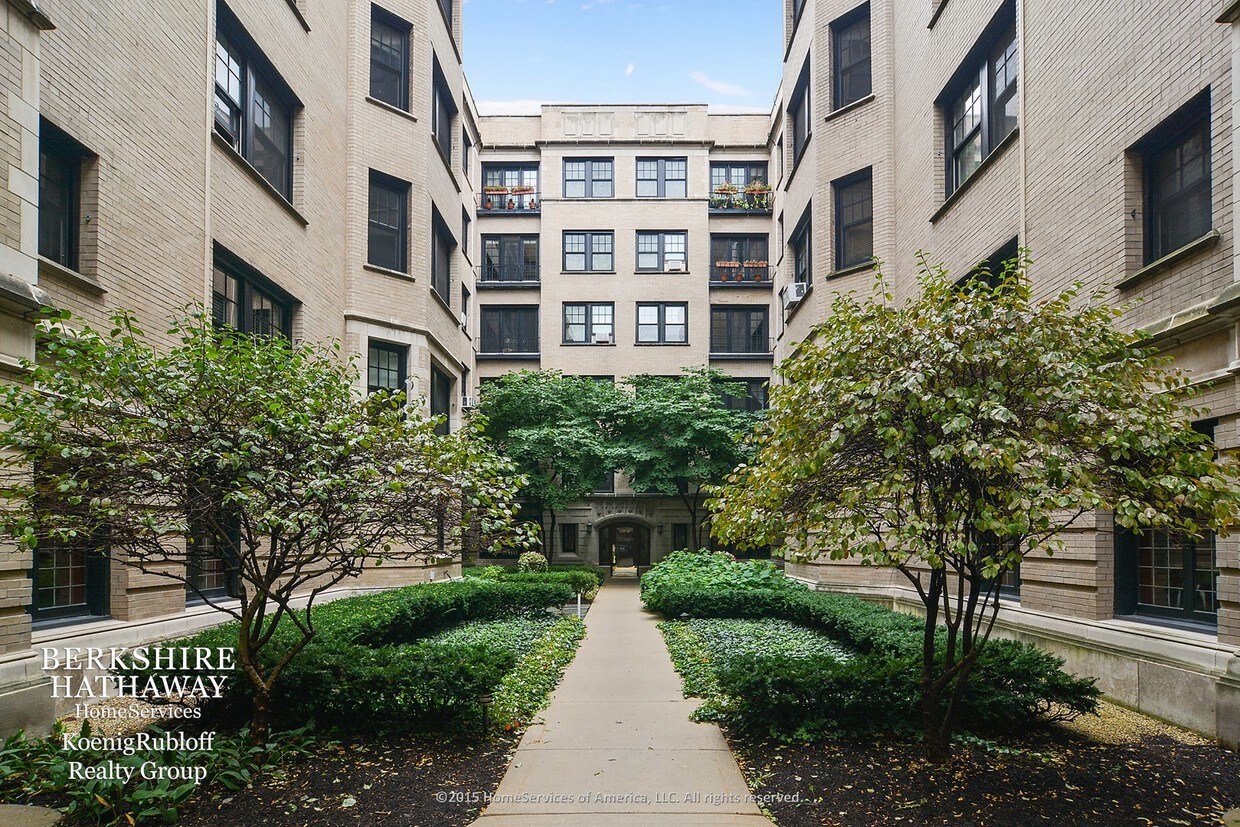 Primary Photo - 2341 N Commonwealth Ave